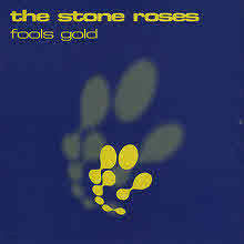 Stone Roses - FOOLS GOLD (digipack//single)
