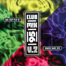 V.A. - Non-stop Play Of Club Mix 95 Vol. 2 (Remixed Dance Hits/)
