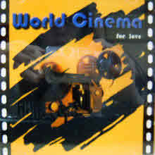 V.A. - World Cinema
