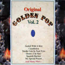 V.A. - Original Golden Pop Vol.2