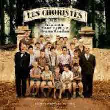 O.S.T. - Les Choristes (ڷ//̰)