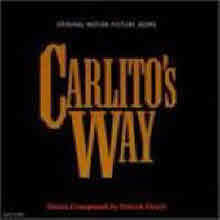 O.S.T. - Carlito's Way (Į//̰)