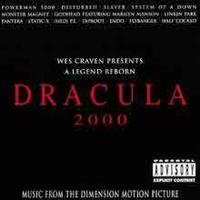 O.S.T. - Dracula 2000 (̰)