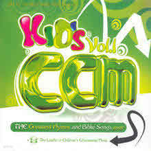 V.A. - KID'S CCM Vol.1 (2CD/̰)