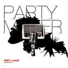 Ƽ Ŀ (Party Maker) - Make A Party (̰)