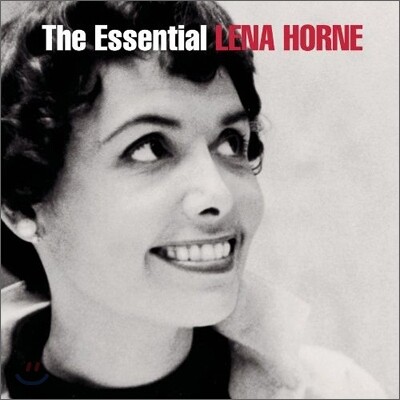 Lena Horne - Essential: The RCA Years