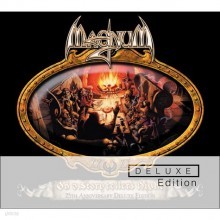 Magnum - On A Storyteller's Night (25 Anniversary Deluxe Edition)