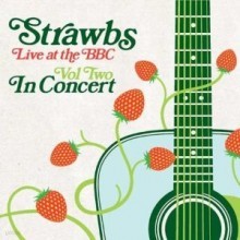 Strawbs - Live At The BBC: In Session Vol.2