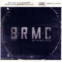 Black Rebel Motorcycle Club - Beat The Devil's Tattoo