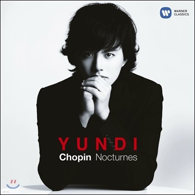 Yundi Li :   -   (Chopin: Nocturnes)