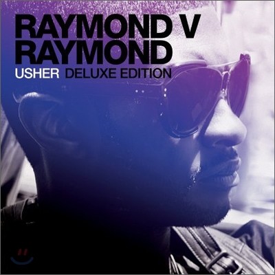 Usher - Raymond V Raymond (Deluxe Edition)