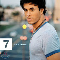 Enrique Iglesias - 7 (Seven)