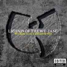 Wu-Tang Clan - Legend Of The Wu-Tang Clan: Greatest Hits (Disc Box Sliders//̰)