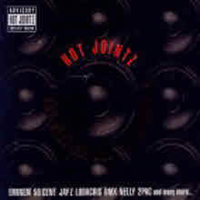 V.A. - Hot Jointz The Best Hip Hop Collection