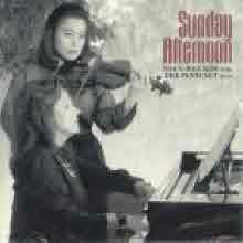 迬(Youn-Hee Kim), Dee Penicaut - Sunday Afternoon (迬 ̿ø ǰ/̰/mook013)