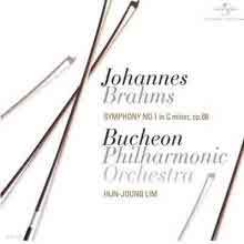 (Hun-Joung Lim) - Brahms : Symphony No.1 ( :  1/Digipack/̰/du7358)