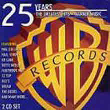 V.A. /25 Years The Greatest Hits