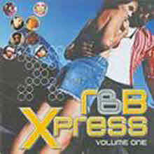 V.A. - R & B Express Vol.1