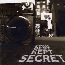V.A. - B-Ball's Best Kept Secret ()