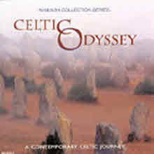 V.A. - Celtic Odyssey