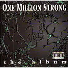 V.A. - One Million Strong ()