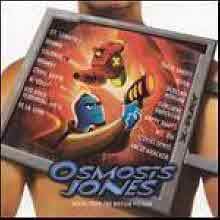 O.S.T. - Osmosis Jones (ý //̰)