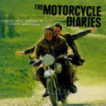 O.S.T - The Motorcycle Diaries (ͽŬ ̾/̰)