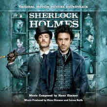 O.S.T. (Hans Zimmer) - Sherlock Holmes (ȷ Ȩ/̰)