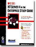NT Server 4 Enterprise
