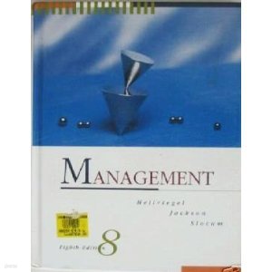 Management 8th Edition (Hardcover)