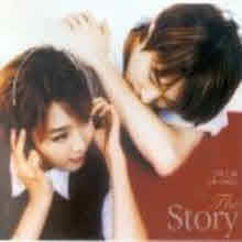 V.A. - The Story -  뷡  ̾߱ (5 CD)