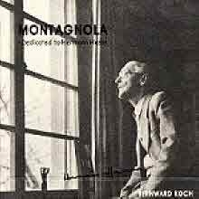 Bernward Koch - Montagnola - Dedicated To Hermann Hesse (̰)