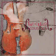 The Cello Acoustics - The Cello Acoustics (̰/dk0454)