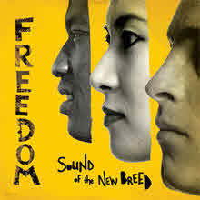 Sound of the NEW BREED -  FREEDOM (̰)