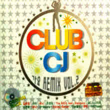 V.A. - CLUB CJ (2CD)
