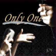 JOY - Only One (̰/digipack)
