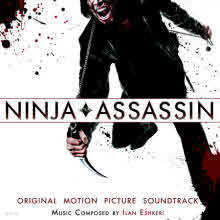 O.S.T. (Ilan Eshkeri) - Ninja Assassin ( ؽ/̰)