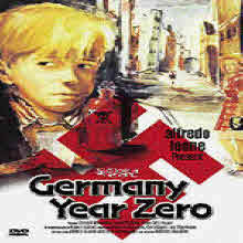 [DVD] Germany Year Zero - Ͽ (̰)