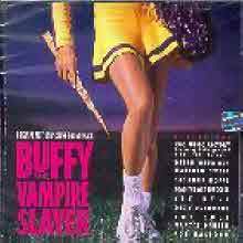 O.S.T. - Buffy The Vampire Slayer - ̾ ̳ (/̰)