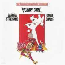 O.S.T. (Barbra Streisand - Omar Sharif) - Funny Girl (ȭ //̰)