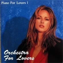 V.A. - Oprchestra For Lovers Piano For Lovers 1