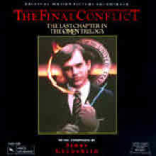 O.S.T. (Jerry Goldsmith) - The Final Conflict ( 3:  //̰)