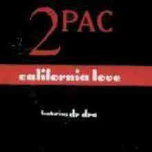 2Pac (Tupac) - California Love (Single/)