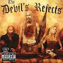 O.S.T. - The Devil's Rejects (Dual Disc/SACD//̰)