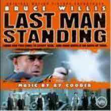 O.S.T (Ry Cooder) - Last Man Standing (̰)