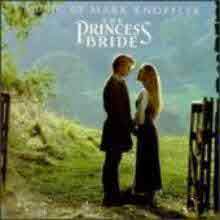 O.S.T (Mark Knopfler) - The Princess Bride ( ̵/HDCD//̰)