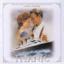 O.S.T. - Titanic + Back To Titanic (2CD/̰)