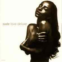 Sade - Love Deluxe (일본수입)