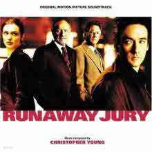 O.S.T. (Christopher Young) - Runaway Jury (//̰)