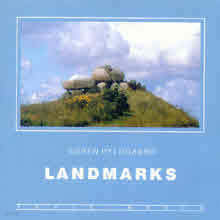 Soren Hyldgaard - Landmarks ()